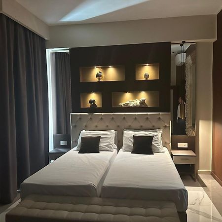 Adelaide Suite Dreams Рим Экстерьер фото
