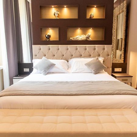 Adelaide Suite Dreams Рим Экстерьер фото