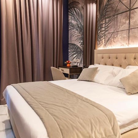 Adelaide Suite Dreams Рим Экстерьер фото