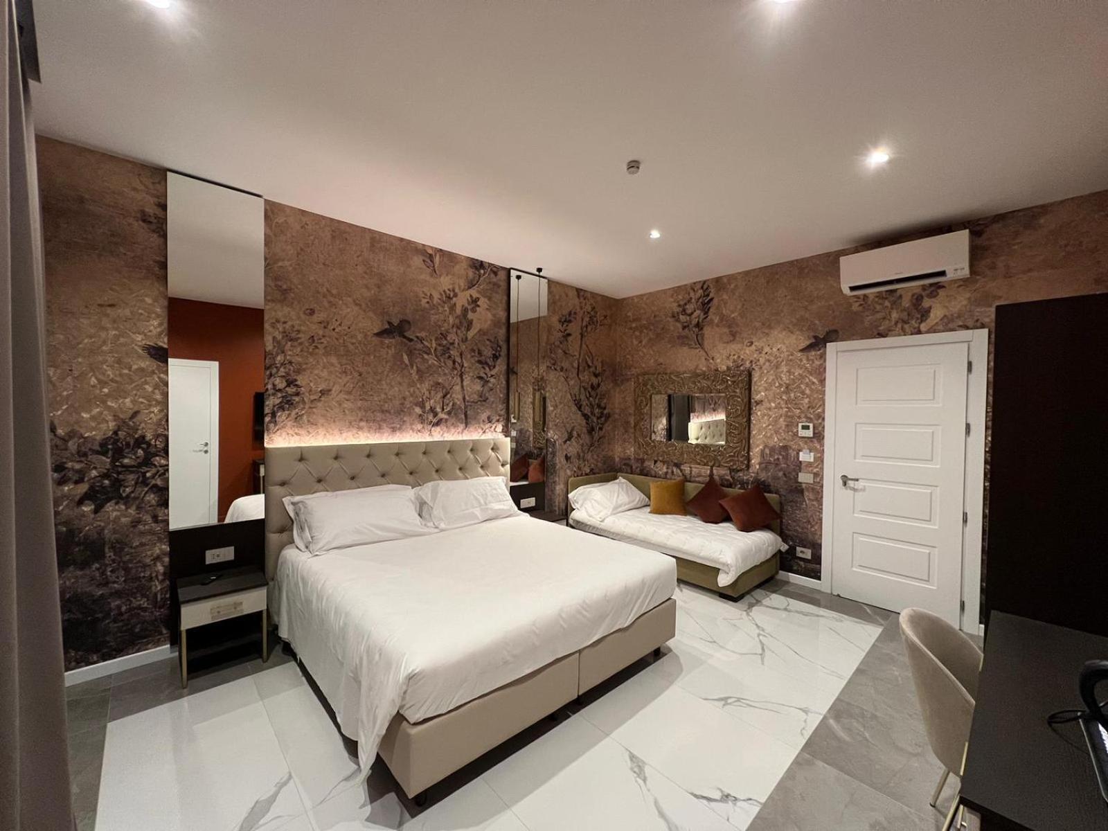 Adelaide Suite Dreams Рим Экстерьер фото