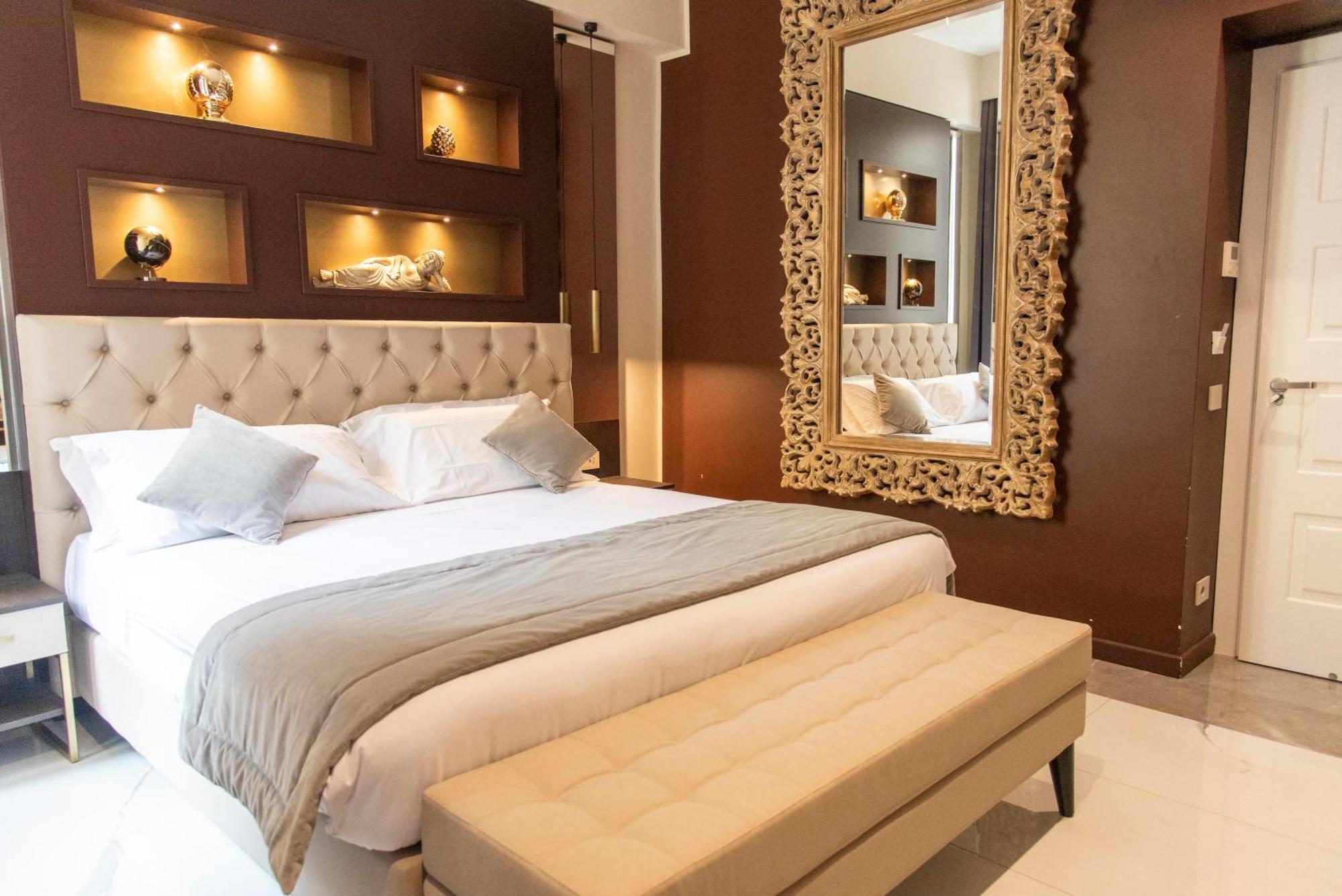 Adelaide Suite Dreams Рим Экстерьер фото