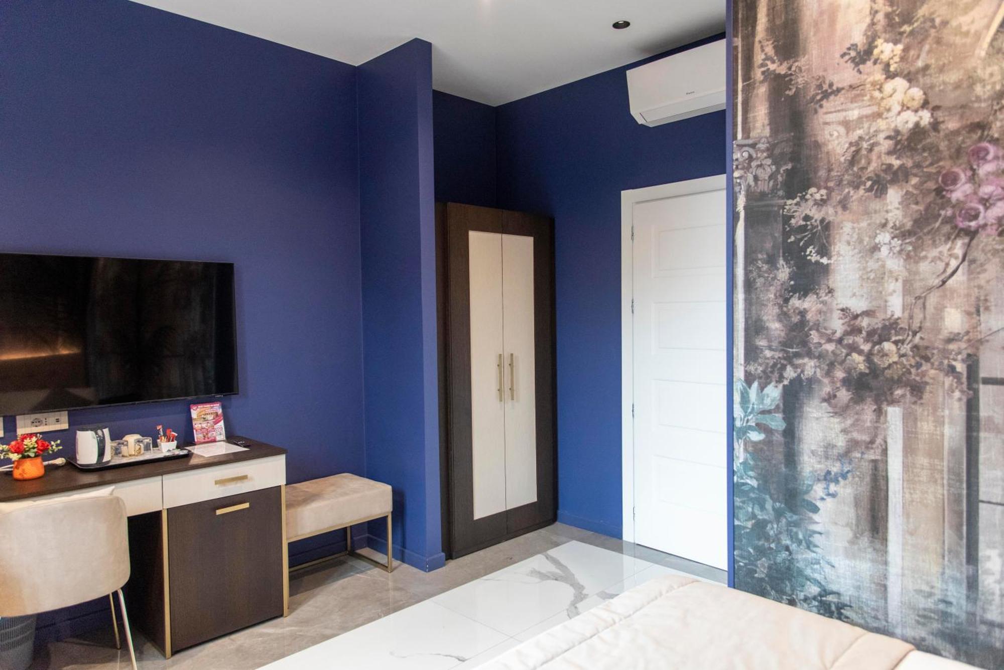 Adelaide Suite Dreams Рим Экстерьер фото