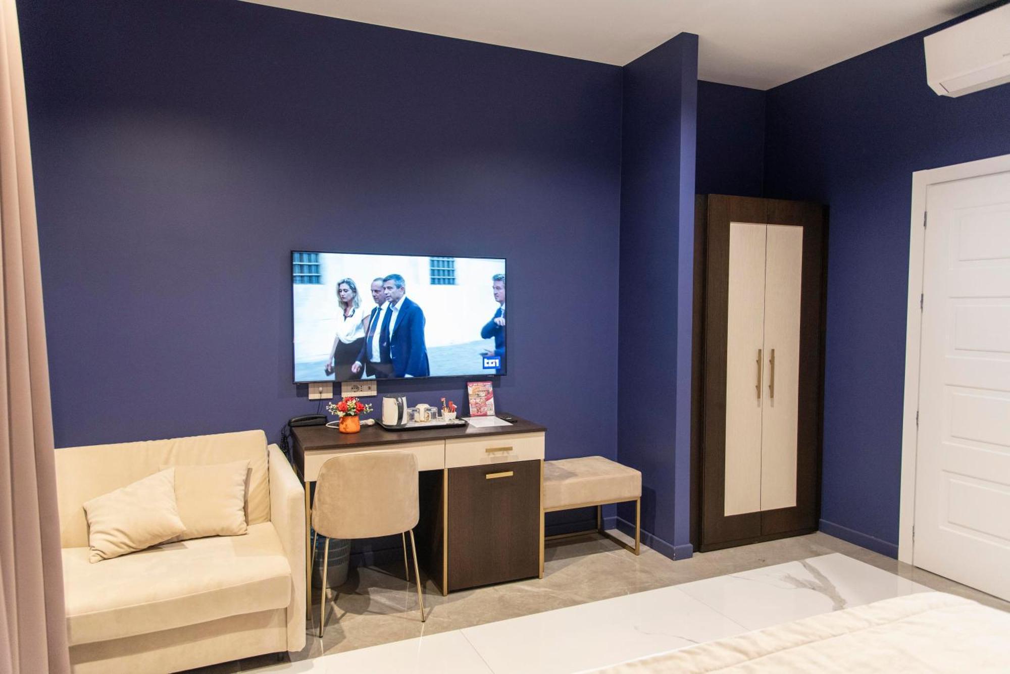 Adelaide Suite Dreams Рим Экстерьер фото