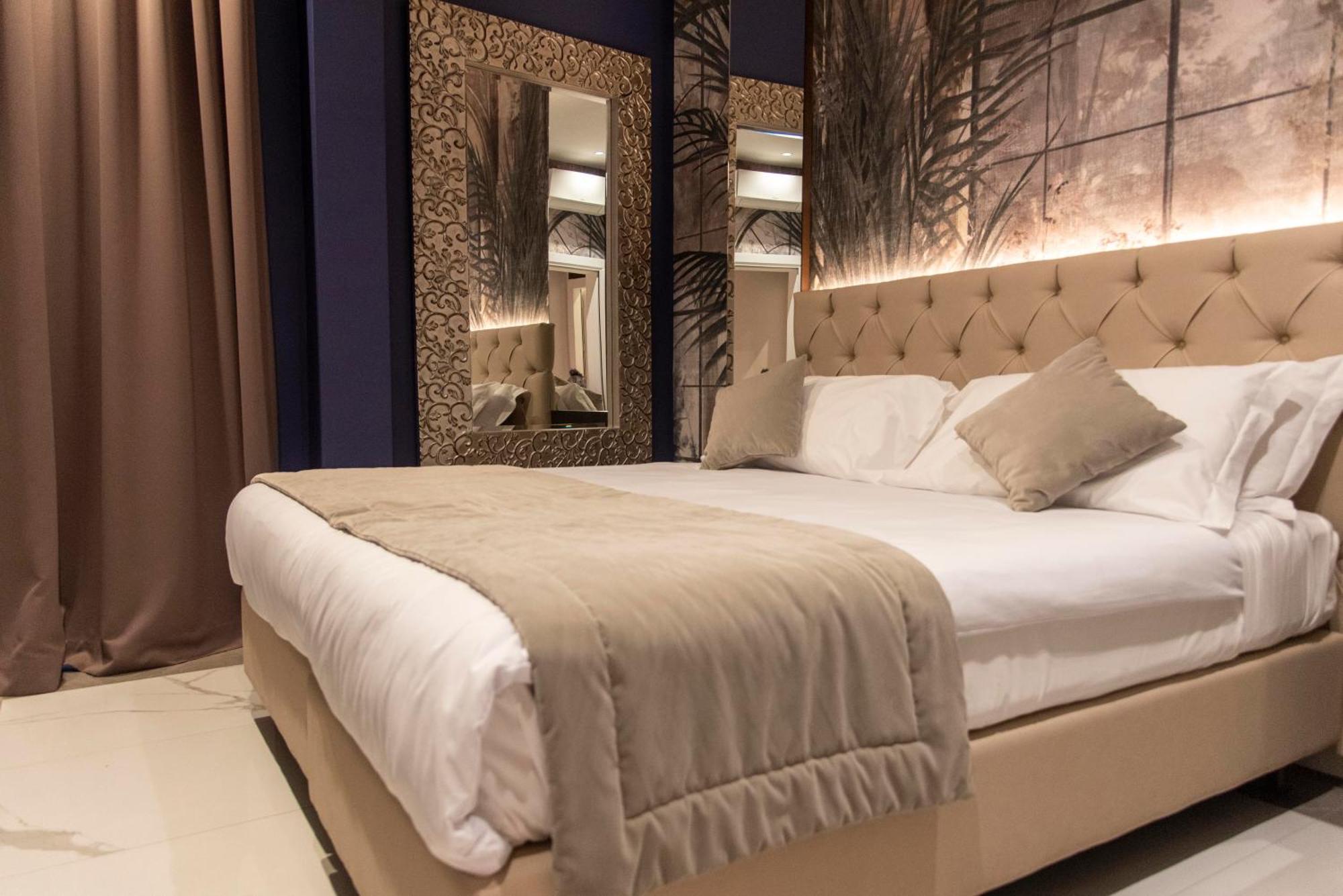 Adelaide Suite Dreams Рим Экстерьер фото