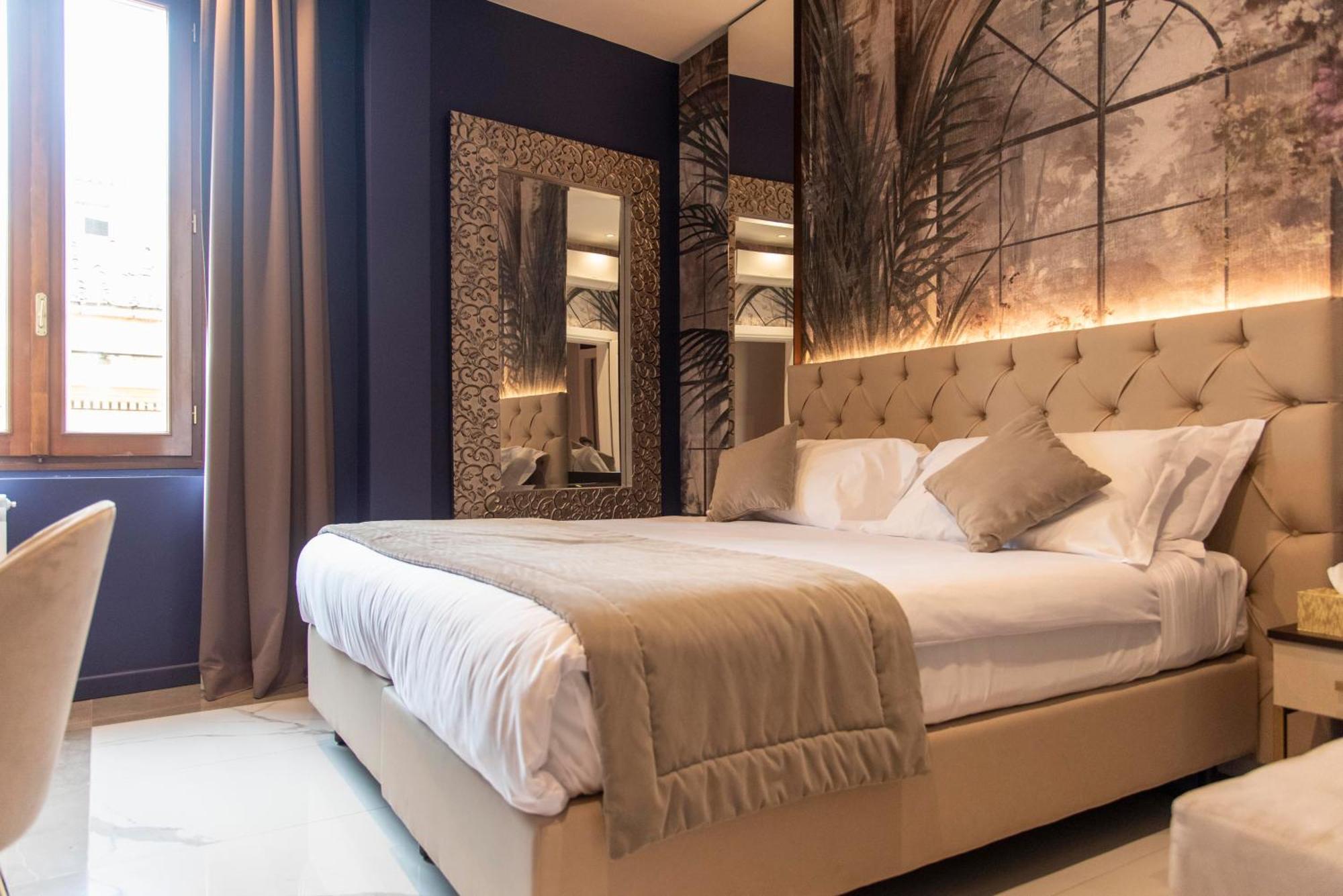 Adelaide Suite Dreams Рим Экстерьер фото