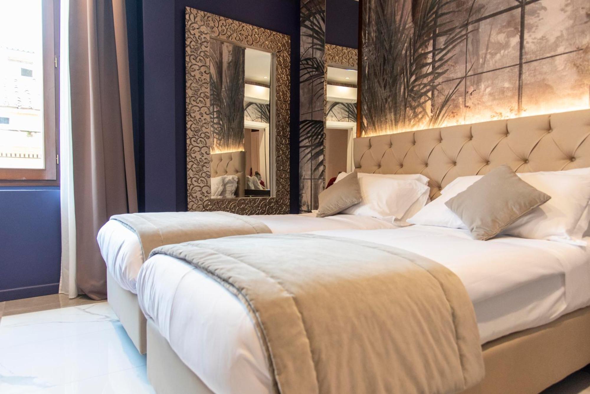 Adelaide Suite Dreams Рим Экстерьер фото