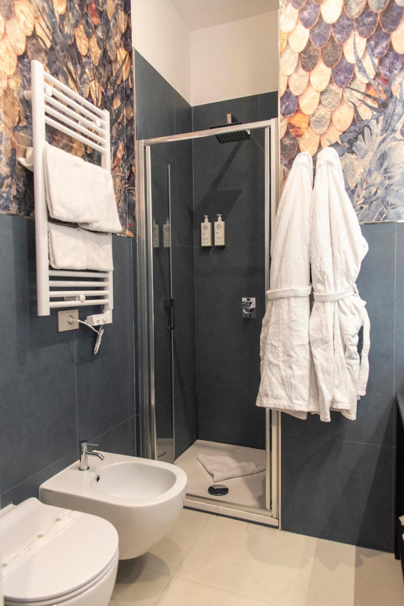 Adelaide Suite Dreams Рим Экстерьер фото