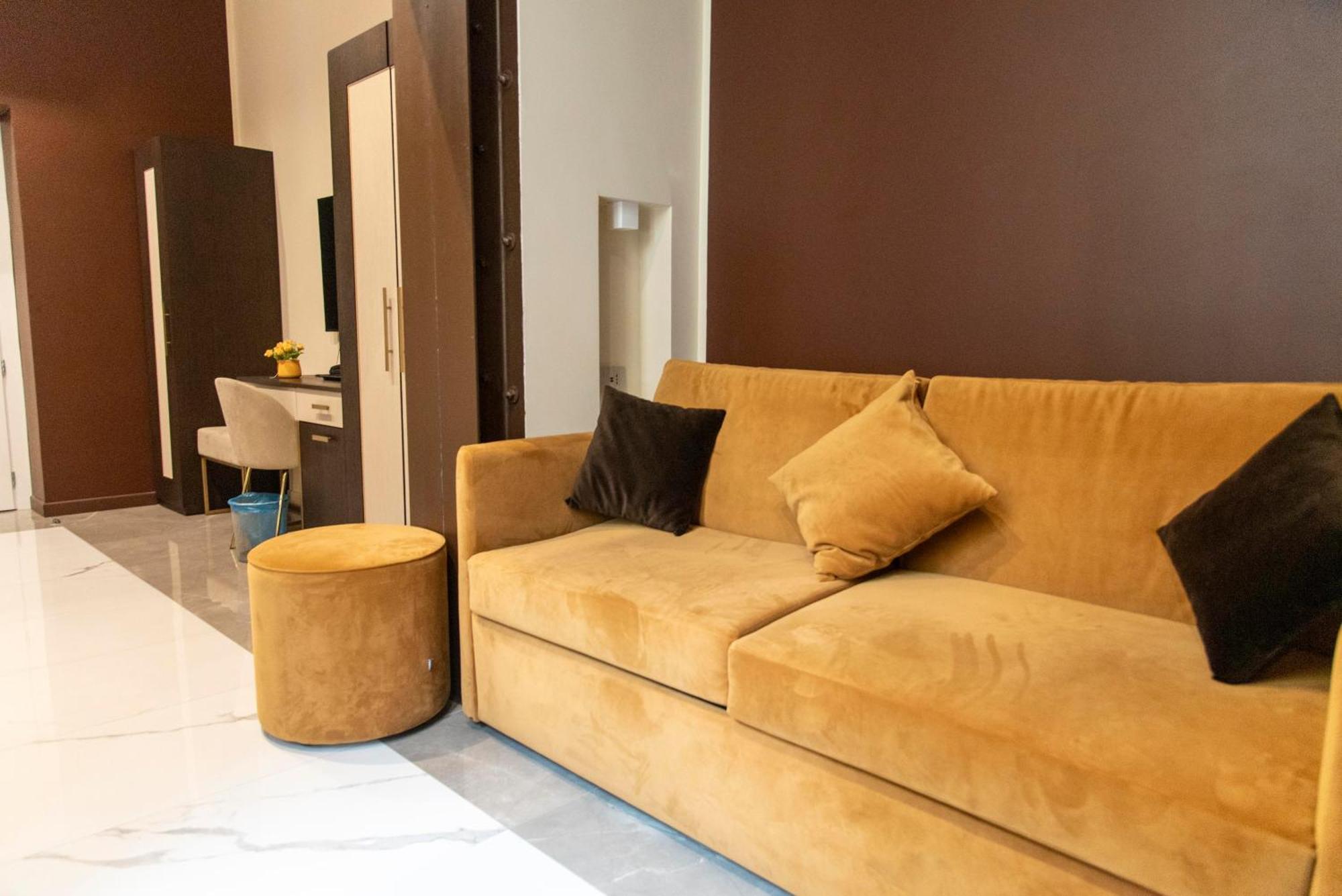 Adelaide Suite Dreams Рим Экстерьер фото