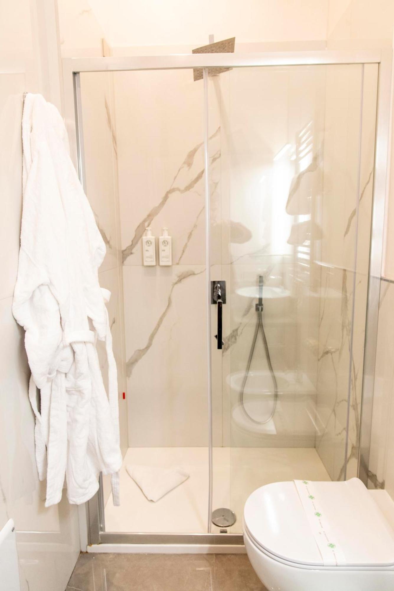 Adelaide Suite Dreams Рим Экстерьер фото
