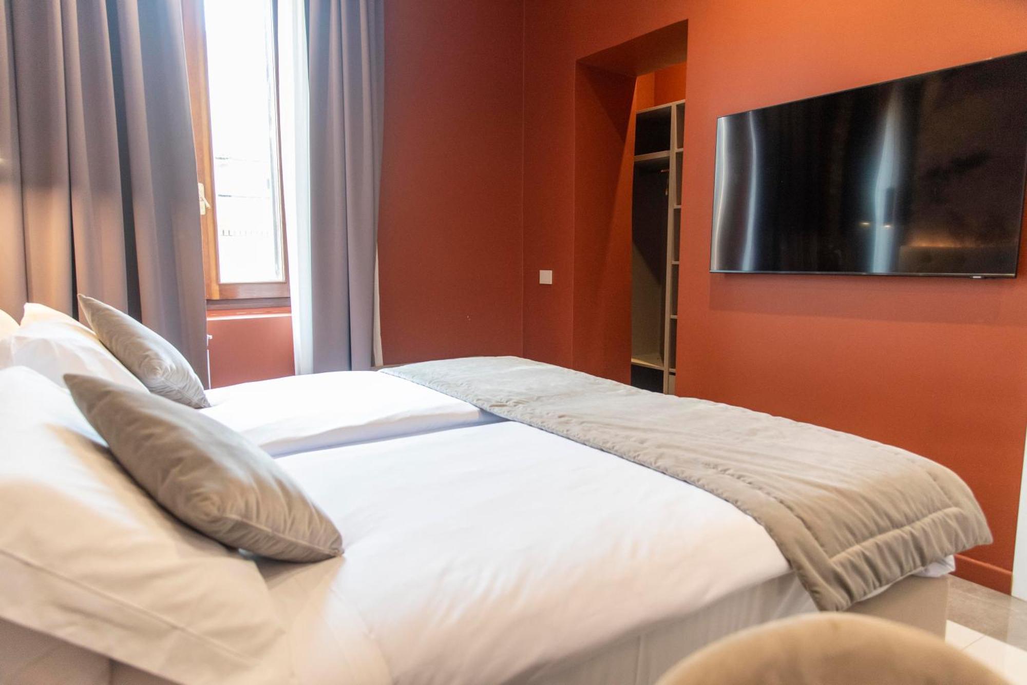 Adelaide Suite Dreams Рим Экстерьер фото