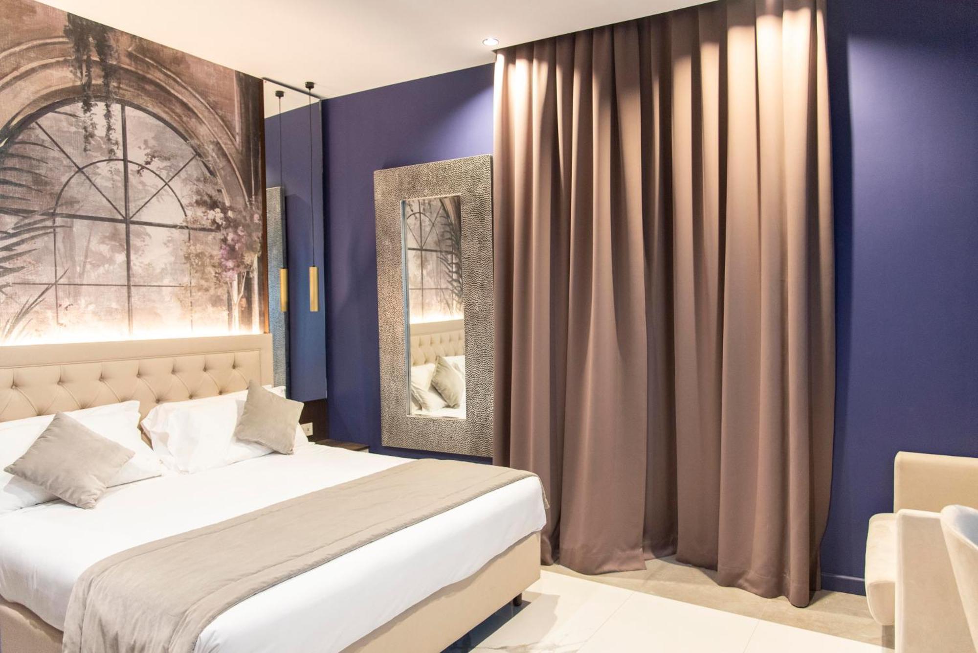 Adelaide Suite Dreams Рим Экстерьер фото