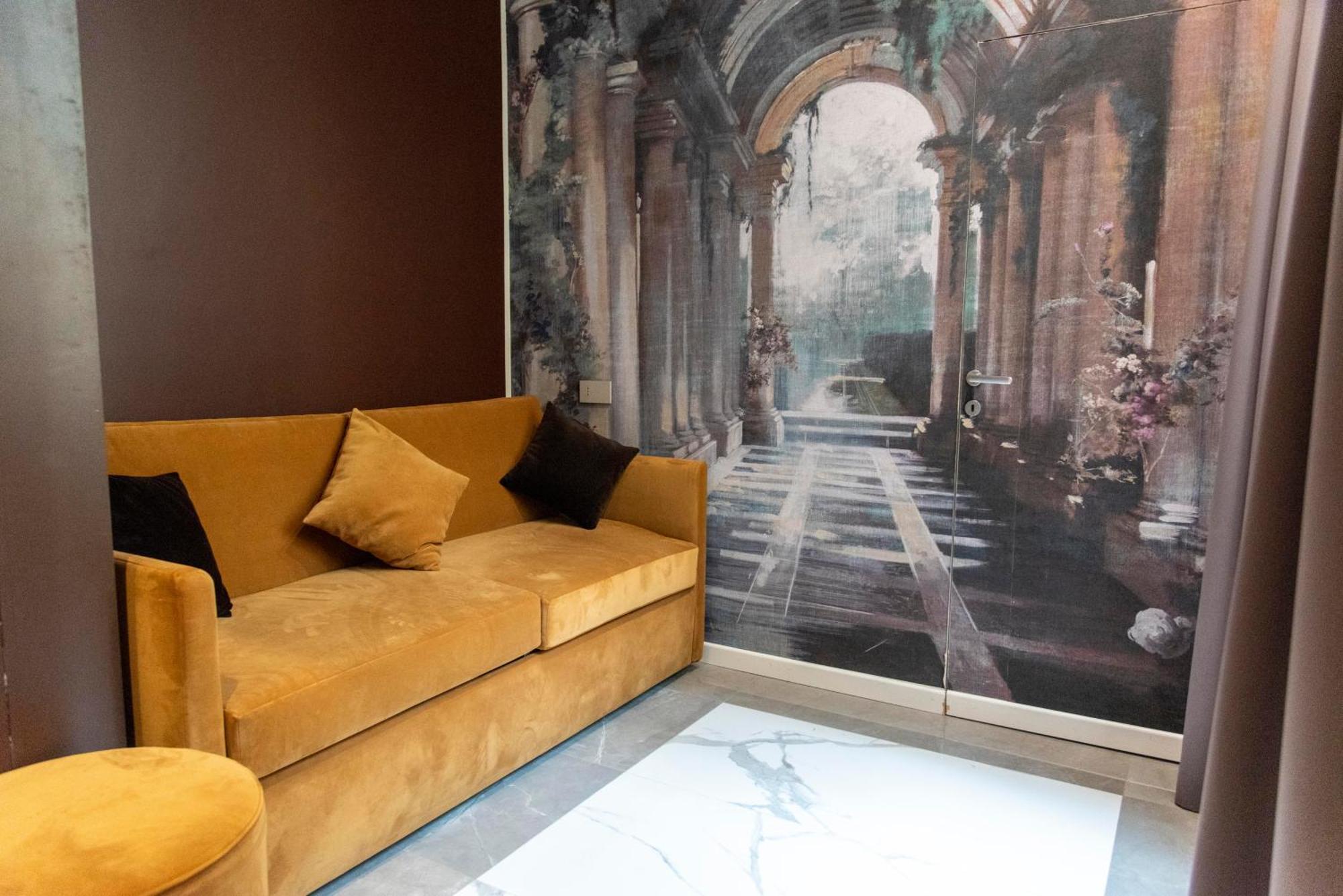 Adelaide Suite Dreams Рим Экстерьер фото