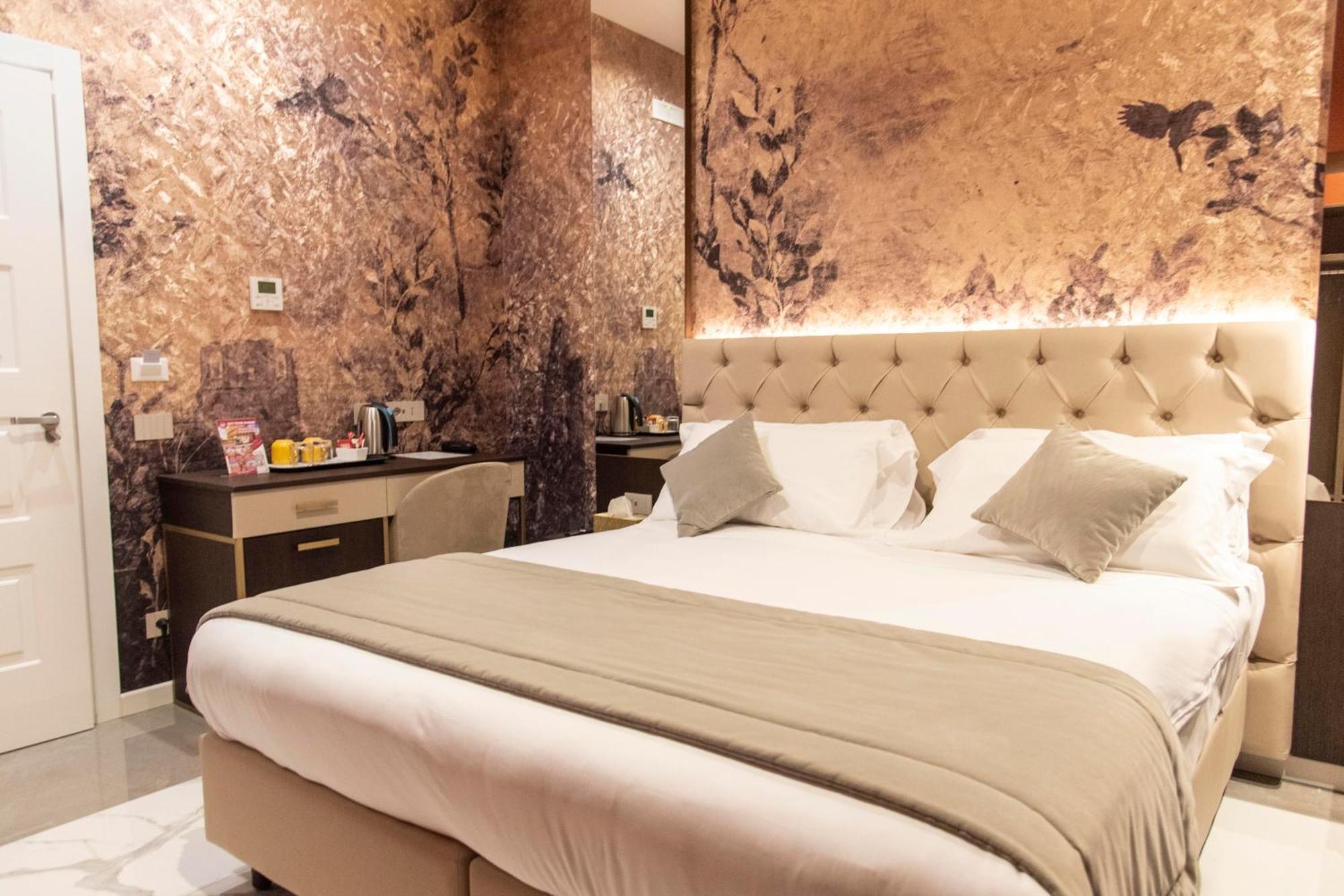 Adelaide Suite Dreams Рим Экстерьер фото